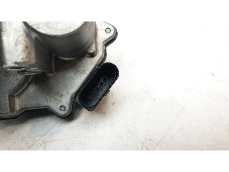 Recambio de caja mariposa para porsche cayenne (typ 92aa) s diesel referencia OEM IAM 059129086L  