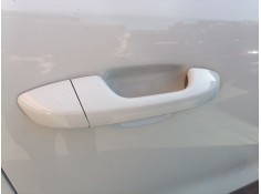 Recambio de maneta exterior delantera derecha para kia sportage drive 4x2 referencia OEM IAM 826653W000   2