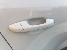 Recambio de maneta exterior trasera derecha para kia sportage drive 4x2 referencia OEM IAM   