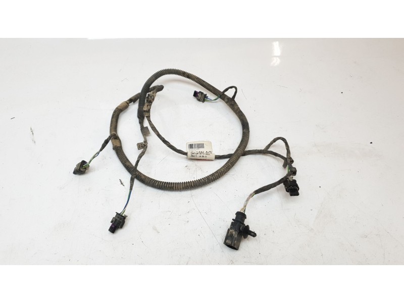 Recambio de cableado electrico para porsche cayenne (typ 92aa) s diesel referencia OEM IAM 7P5971104  