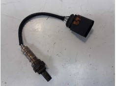 Recambio de sonda lambda para seat ibiza (6j5) emoción referencia OEM IAM 03C906262  