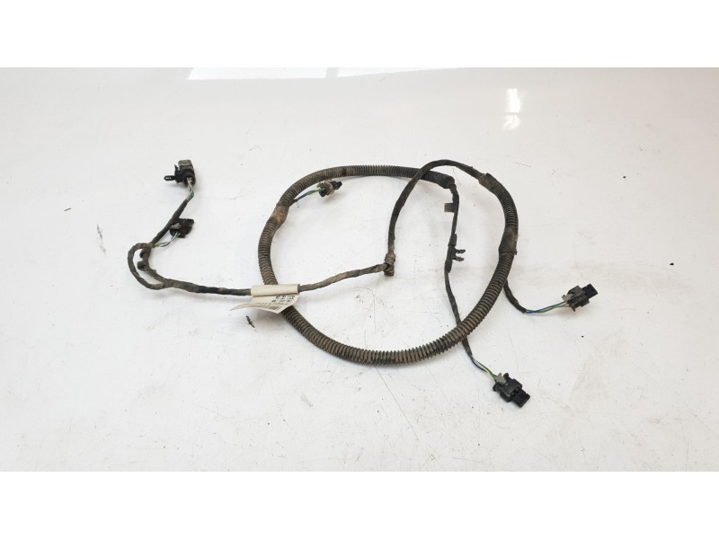 Recambio de cableado electrico para porsche cayenne (typ 92aa) s diesel referencia OEM IAM 7P5971104  