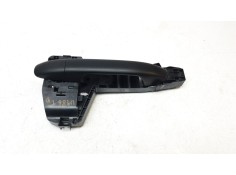 MANETA EXTERIOR TRASERA DERECHA A4477600934 