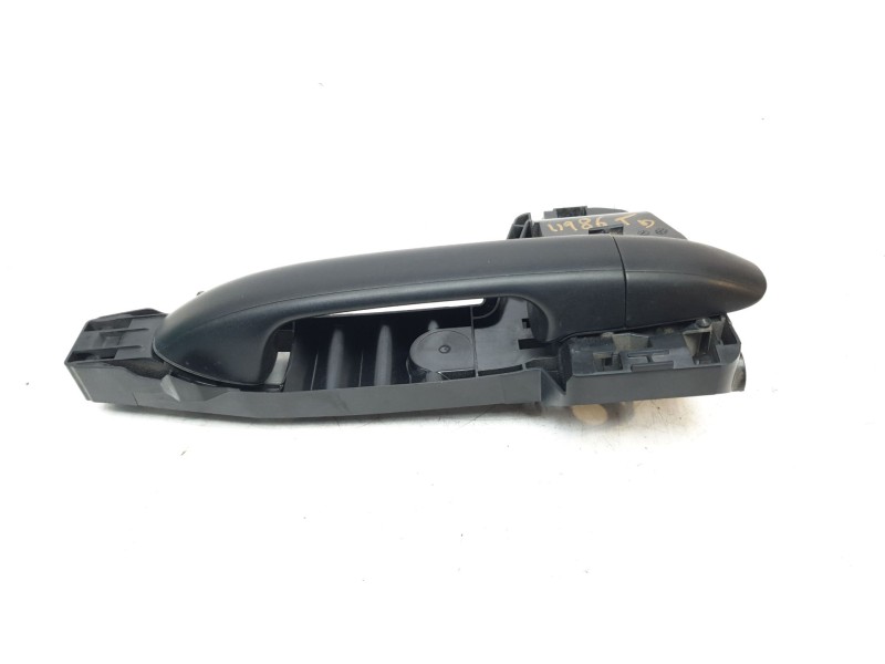 Recambio de maneta exterior trasera derecha para mercedes-benz vito kasten 109/110/111/114 cdi fwd compacta (447.601) referencia
