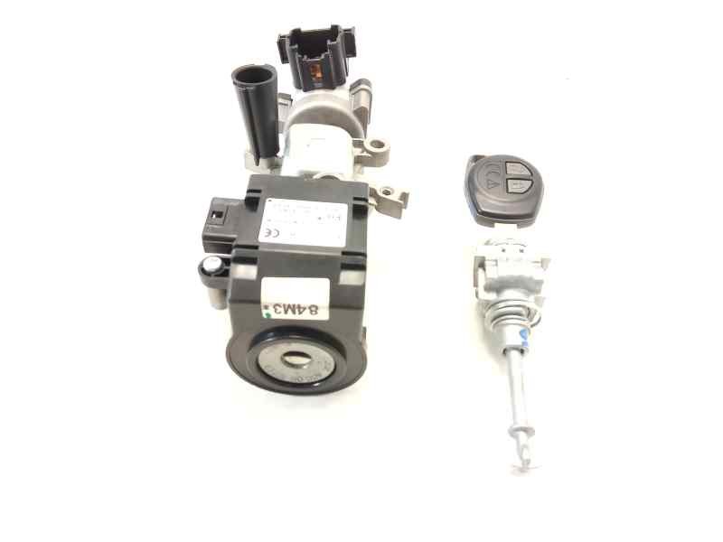 Recambio de conmutador de arranque para suzuki celerio 1.0 12v cat referencia OEM IAM 3397084M00  