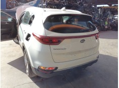 Recambio de motor limpia trasero para kia sportage drive 4x2 referencia OEM IAM 98700D9000   2