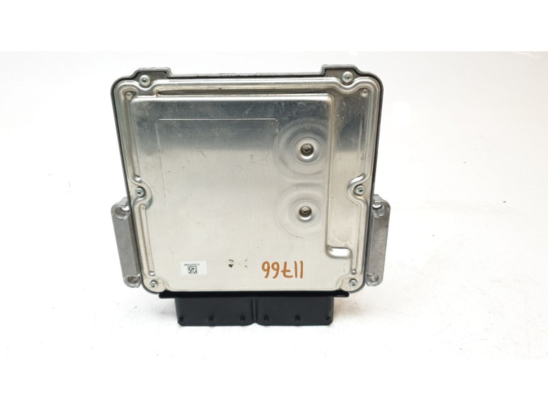 Recambio de centralita motor uce para jaguar e-pace first edition referencia OEM IAM   