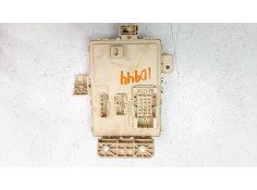 Recambio de caja reles / fusibles para hyundai tucson 1.6 cat referencia OEM IAM 91950D3510   2