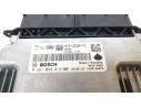 CENTRALITA MOTOR UCE HX7312C520FFE HX7312C520FFE 0281034814