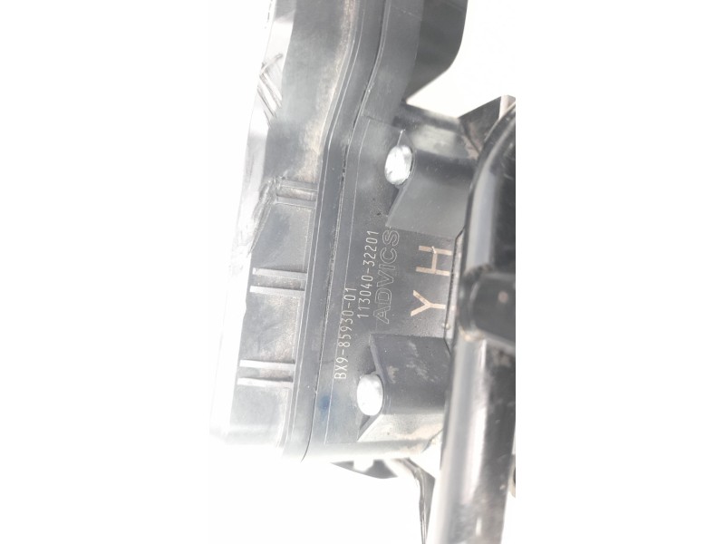 Recambio de abs para yamaha tricity 300 referencia OEM IAM BX98593001 11304032201 