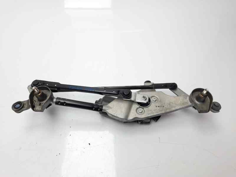 Recambio de motor limpia delantero para hyundai tucson kosmo bluedrive 2wd referencia OEM IAM 98100D3000  