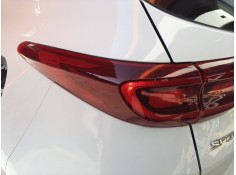 Recambio de piloto trasero izquierdo para kia sportage drive 4x2 referencia OEM IAM 92401F1500 108552155 7670535 2
