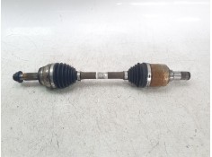 TRANSMISION DELANTERA IZQUIERDA 49500G5000 