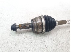 Recambio de transmision delantera izquierda para kia niro business referencia OEM IAM 49500G5000   2