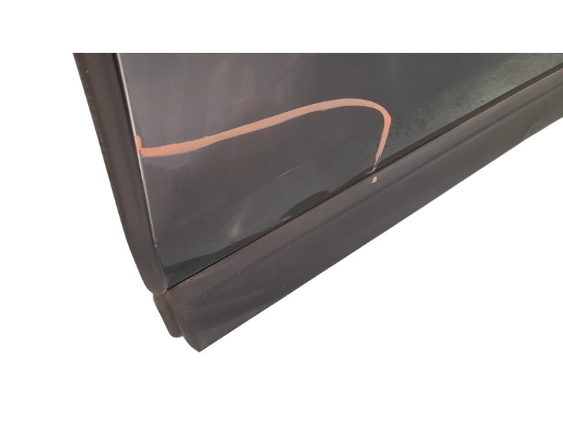 Recambio de puerta trasera izquierda para mazda cx-5 2.0 cat referencia OEM IAM KBY07302XE  