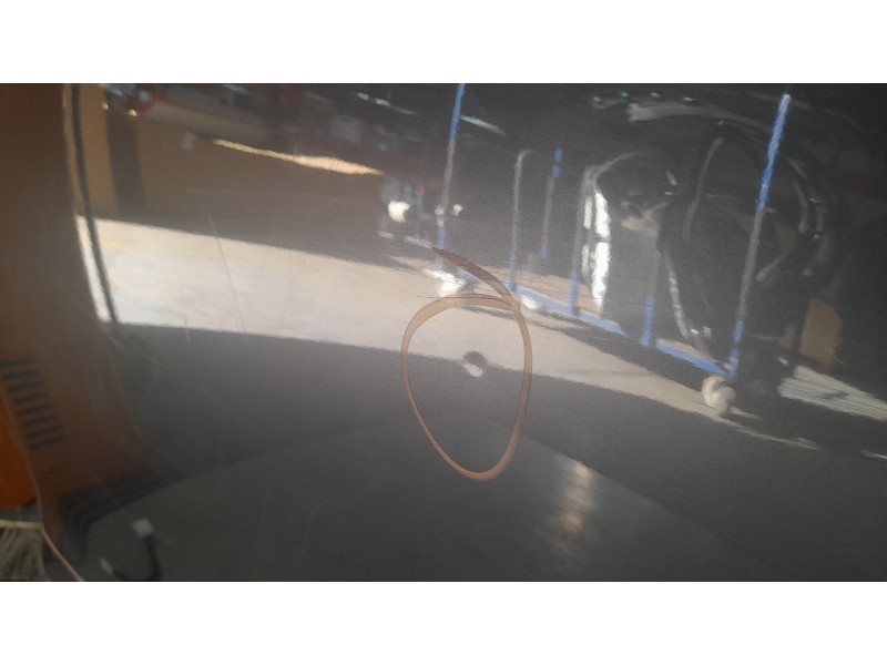 Recambio de puerta trasera izquierda para mazda cx-5 2.0 cat referencia OEM IAM KBY07302XE  