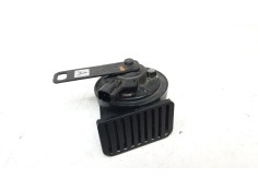 Recambio de claxon para jaguar e-pace first edition referencia OEM IAM J9C313802AA   2