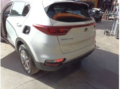 REFUERZO PARAGOLPES TRASERO 86631F1500 