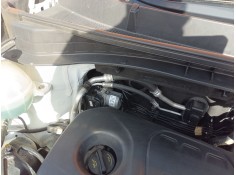 Recambio de abs para kia sportage drive 4x2 referencia OEM IAM 58920F1510   2