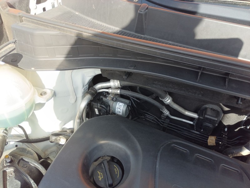 Recambio de abs para kia sportage drive 4x2 referencia OEM IAM   