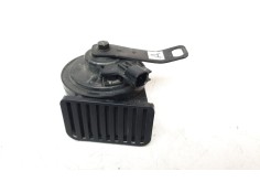 Recambio de claxon para jaguar e-pace first edition referencia OEM IAM J9C313801AA   2