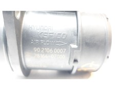 Recambio de caudalimetro para kia stonic (ybcuv) concept referencia OEM IAM 2816407000   2