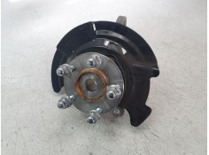 Recambio de mangueta delantera derecha para kia niro business referencia OEM IAM 51711G2000  