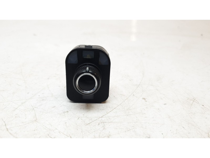 Recambio de mando retrovisor para audi q5 (8r) 3.0 v6 24v tdi referencia OEM IAM 8K0959565C  
