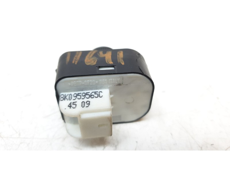 Recambio de mando retrovisor para audi q5 (8r) 3.0 v6 24v tdi referencia OEM IAM 8K0959565C  