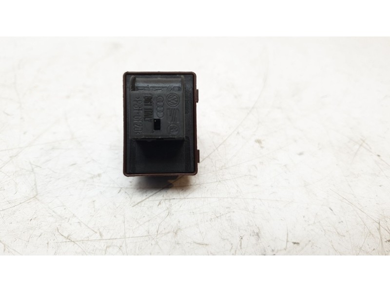 Recambio de interruptor para audi q5 (8r) 3.0 v6 24v tdi referencia OEM IAM 8K0959831A  
