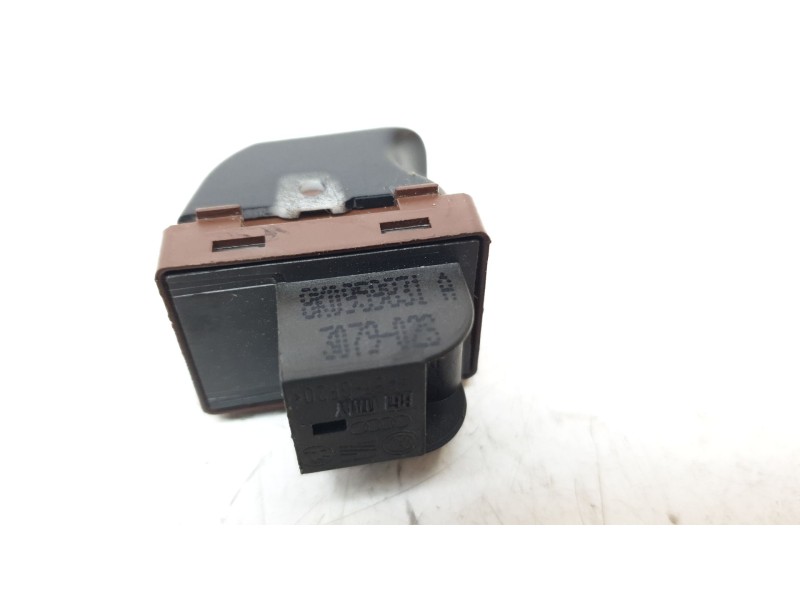 Recambio de interruptor para audi q5 (8r) 3.0 v6 24v tdi referencia OEM IAM 8K0959831A  