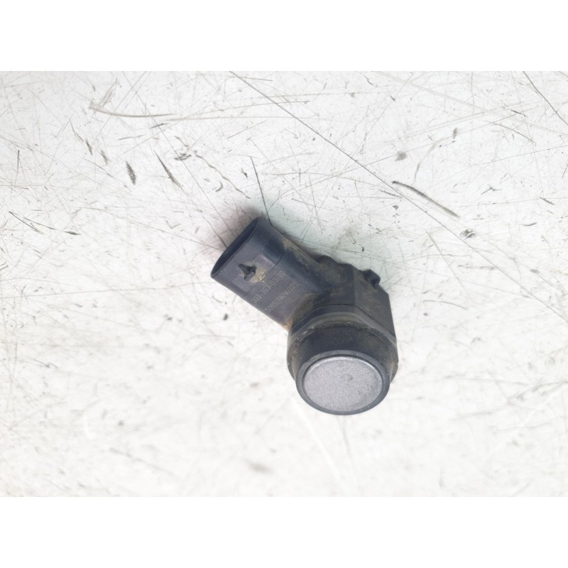 Recambio de sensor aparcamiento delantero para porsche cayenne (typ 92aa) s diesel referencia OEM IAM 1S0919275  