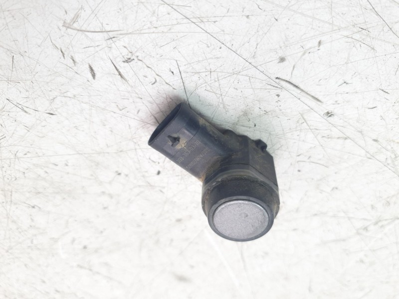 Recambio de sensor aparcamiento delantero para porsche cayenne (typ 92aa) s diesel referencia OEM IAM 1S0919275  
