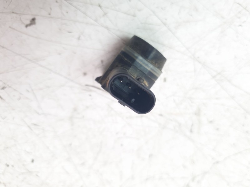 Recambio de sensor aparcamiento delantero para porsche cayenne (typ 92aa) s diesel referencia OEM IAM 1S0919275  