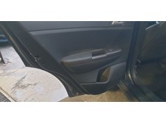 Recambio de elevalunas trasero izquierdo para kia sportage concept 2wd referencia OEM IAM 83450F1000   2