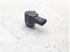 Recambio de sensor aparcamiento delantero para porsche cayenne (typ 92aa) s diesel referencia OEM IAM 1S0919275  