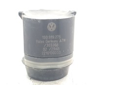Recambio de sensor aparcamiento delantero para porsche cayenne (typ 92aa) s diesel referencia OEM IAM 1S0919275   2