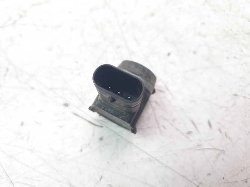 Recambio de sensor aparcamiento delantero para porsche cayenne (typ 92aa) s diesel referencia OEM IAM 1S0919275  