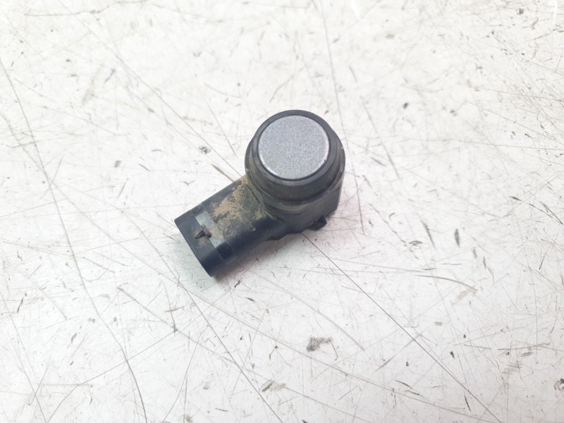 Recambio de sensor aparcamiento delantero para porsche cayenne (typ 92aa) s diesel referencia OEM IAM 1S0919275  