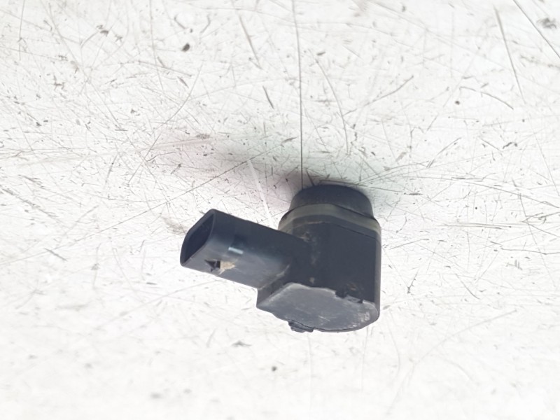 Recambio de sensor aparcamiento delantero para porsche cayenne (typ 92aa) s diesel referencia OEM IAM 1S0919275  