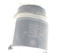 Recambio de sensor aparcamiento delantero para porsche cayenne (typ 92aa) s diesel referencia OEM IAM 1S0919275   2