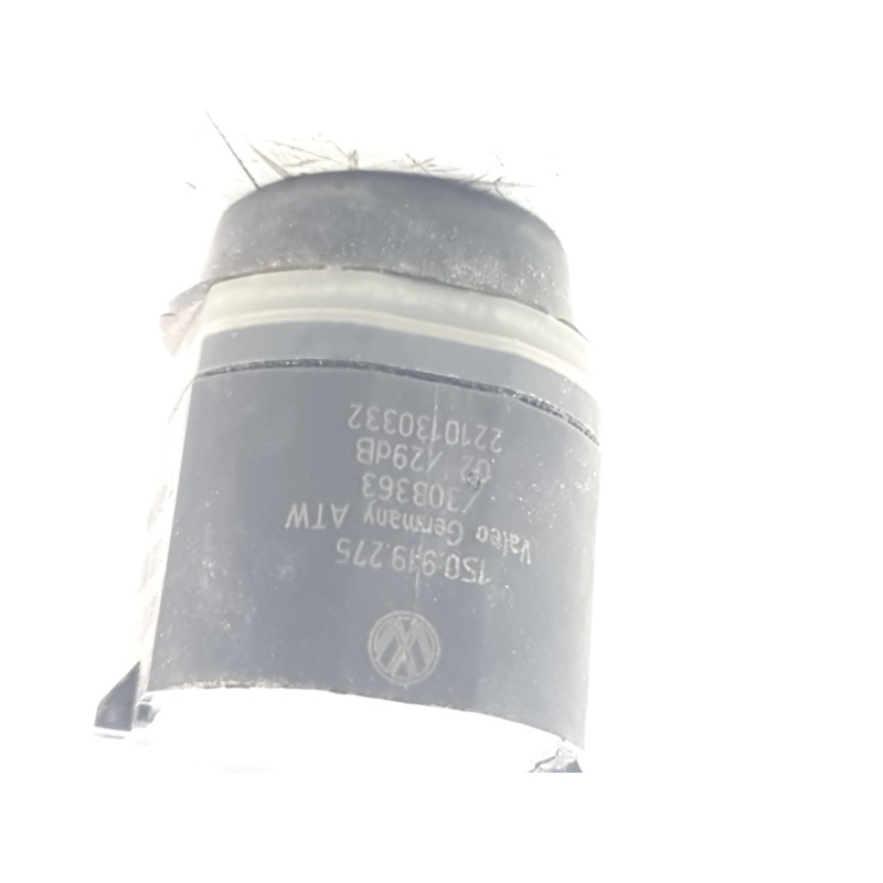 Recambio de sensor aparcamiento delantero para porsche cayenne (typ 92aa) s diesel referencia OEM IAM 1S0919275  