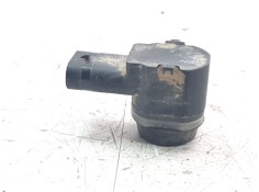 Recambio de sensor aparcamiento delantero para porsche cayenne (typ 92aa) s diesel referencia OEM IAM 1S0919275  