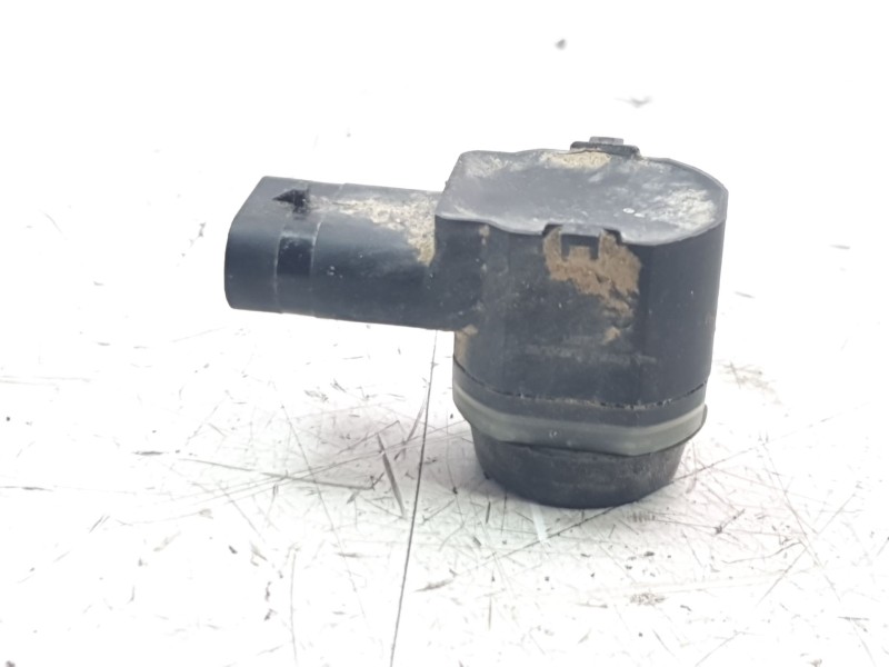 Recambio de sensor aparcamiento delantero para porsche cayenne (typ 92aa) s diesel referencia OEM IAM 1S0919275  