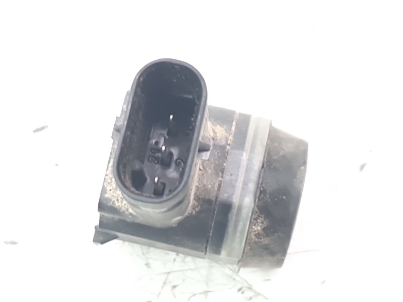 Recambio de sensor aparcamiento delantero para porsche cayenne (typ 92aa) s diesel referencia OEM IAM 1S0919275  