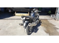 kawasaki zzr 1400 del año 2008 2