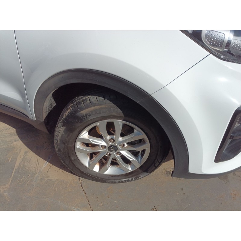 Recambio de amortiguador delantero derecho para kia sportage drive 4x2 referencia OEM IAM   