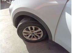 Recambio de amortiguador delantero izquierdo para kia sportage drive 4x2 referencia OEM IAM 54650F1550   2