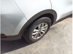 Recambio de paso rueda trasero derecho para kia sportage drive 4x2 referencia OEM IAM 86822F1500   2