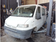 CITROËN JUMPER I FURGONETA (230L)